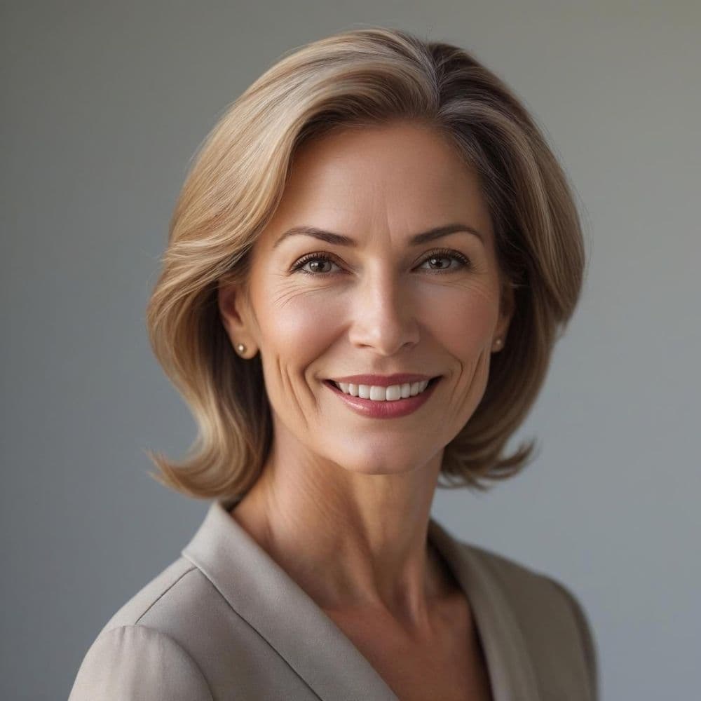 Headshot of Sarah Jenkins